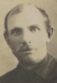 Казак Петр Адамович