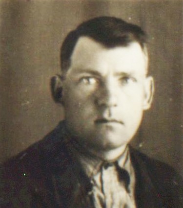 Байдин Афанасий Иосифович