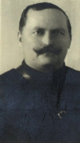 Ерофеев Федор Михайлович
