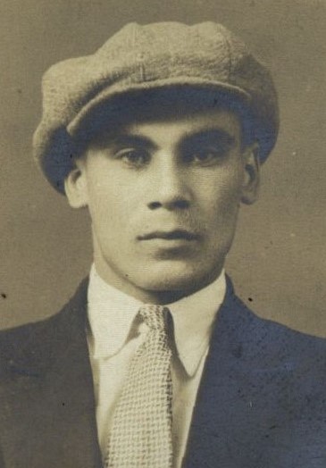 Заяц Андрей Сергеевич