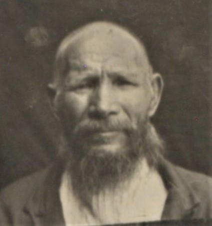 Бадреев Хасбулла