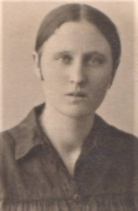 Елисеева Екатерина Михайловна