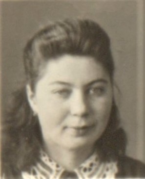 Агишева Фарида Хусаиновна