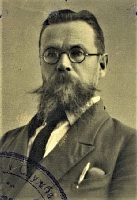 Архипов Константин Иванович