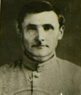 Астраханцев Николай Дмитриевич