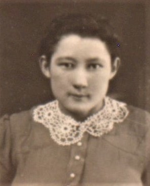 Бакшеева София Александровна