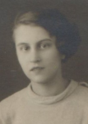 Иванова Мария Сергеевна
