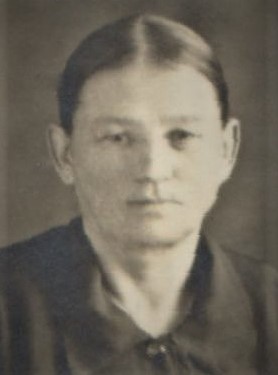 Ермолина Матрена Гавриловна