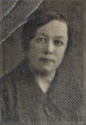 Зайнитдинова Агния Дмитриевна