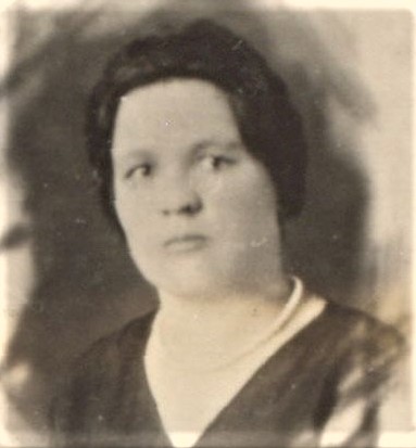 Баландина Мария Александровна