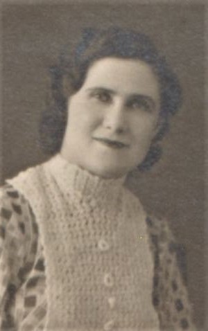 Дусь Ирина Лукинична
