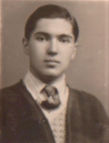 Агишев Али Хасьянович