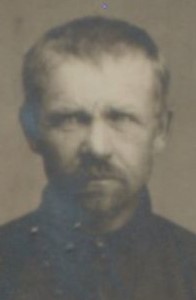 Казаков Дмитрий Игнатьевич