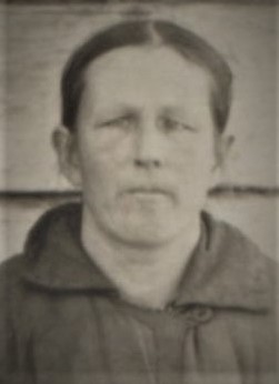 Засакова Саламонида Алексеевна