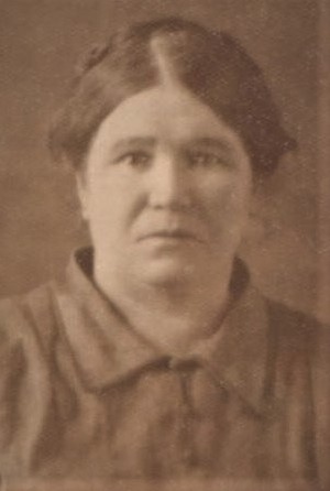 Дьячек Христина Аврамовна