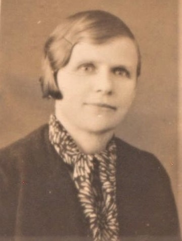 Аверина Александра Ивановна