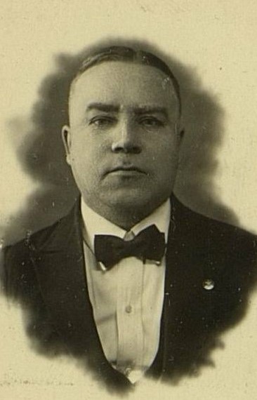 Архипов Борис Александрович