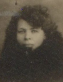 Иванова Александра Ивановна