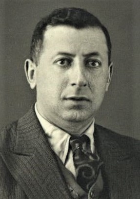 Езерский Давид Абрамович