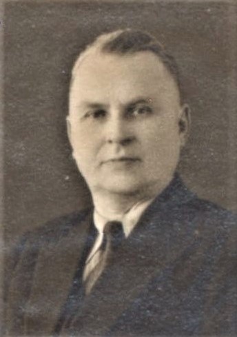 Баландин Иван Адрианович