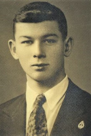 Елисеев Михаил Николаевич