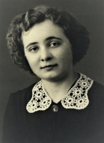 Ерофеева Елена Николаевна