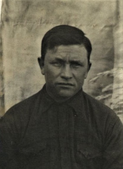 Баранов Степан Иванович