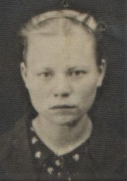 Елгина Анна Ивановна