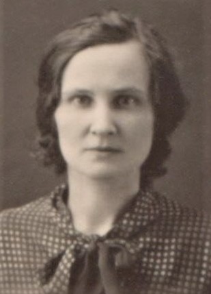 Дымова Клавдия Алексеевна