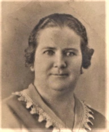 Бамбулевич Зелина Иогановна