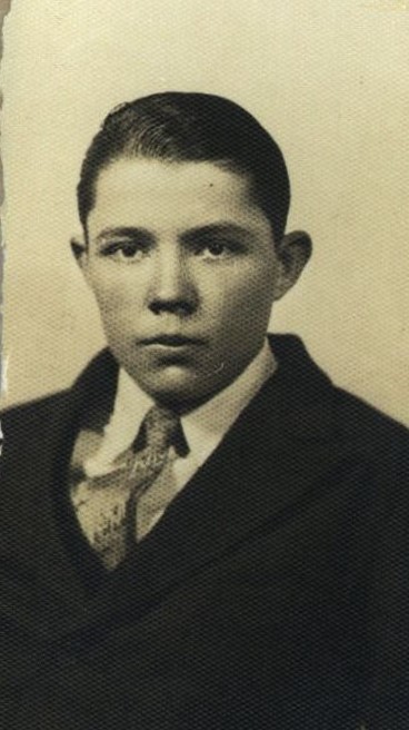 Баранов Александр Алексеевич