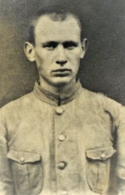 Зайцев Павел Вячеславович