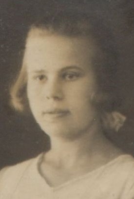 Инвия Алевтина Спиридоновна