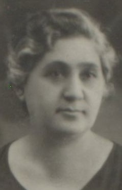 Казарьянц Анна Григорьевна