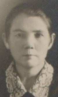 Казанурбова Пелагея Семеновна