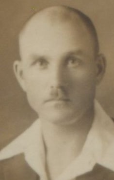 Казанцев Михаил Григорьевич