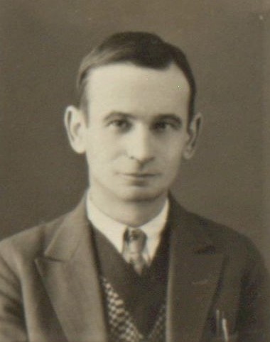Агранов Хаим Гальков