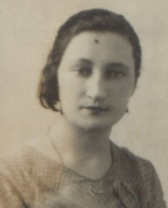 Звягинцева Нина Степановна