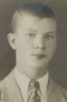 Казаринов Георгий Павлович