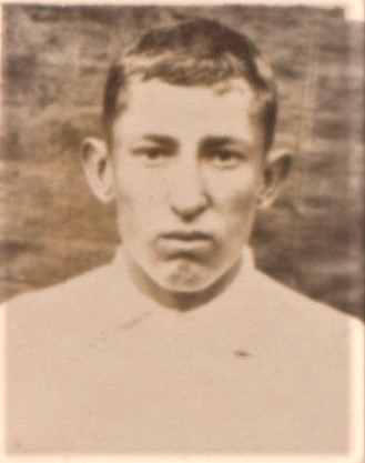 Агишев Анвер Шайхуллович