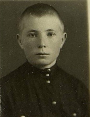 Арцишевский Константин Иосифович