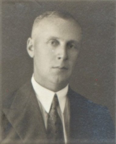 Агеев Николай Александрович
