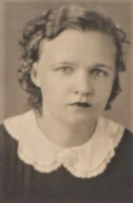 Егорова Татьяна Яковлевна