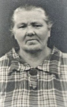 Зайцева Ульяна Петровна
