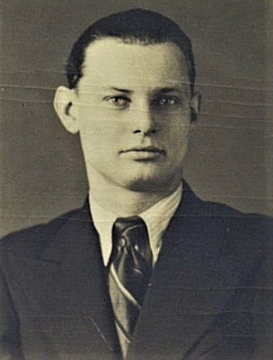 Арцишевский Сергей Антонович