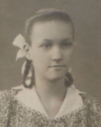 Зорина Галина Ивановна