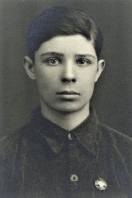 Загуляев Георгий Павлович