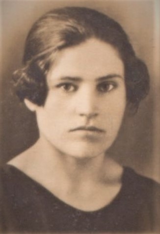 Елисеева Варвара Максимовна
