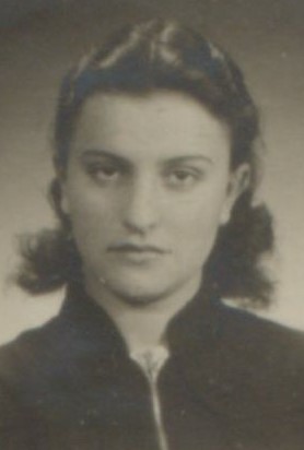 Истомина Наталия Александровна