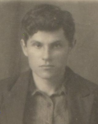 Зуев Константин Михайлович